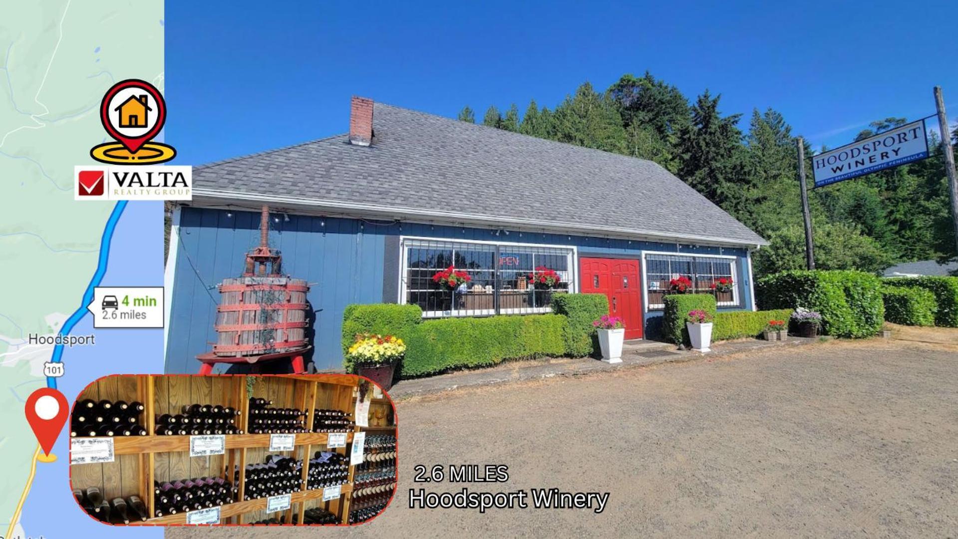 Waterfront Retreat, Relaxation, Fun In Hood Canal Hoodsport المظهر الخارجي الصورة
